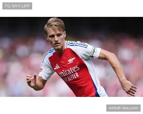 厄德高再展队长功力助攻闪耀