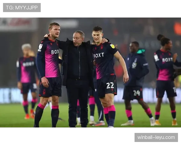 森林王朝重返英超，状态回暖引球迷热盼