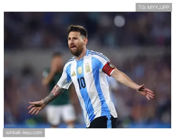 梅西国家队低谷期反思：重建之路充满挑战与机遇
