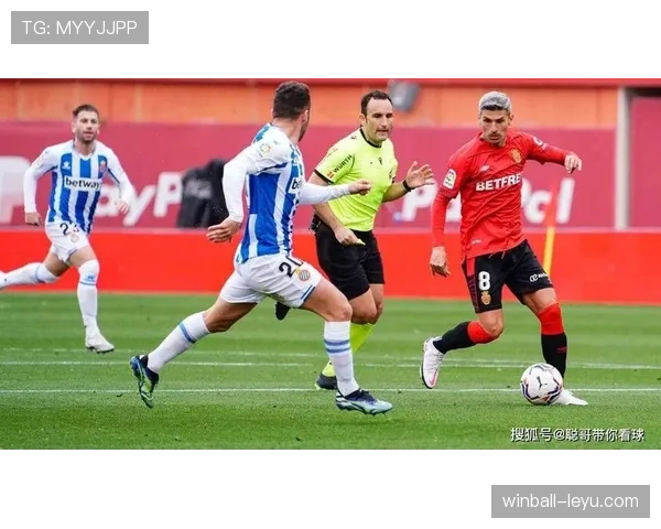 马洛卡状态回暖，全新进攻套路引关注