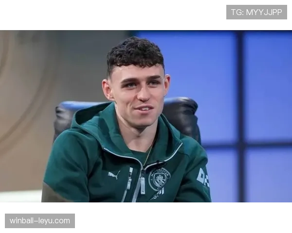 福登在挑战中淬炼成长：媒体评价与压力如何塑造他的职业信念