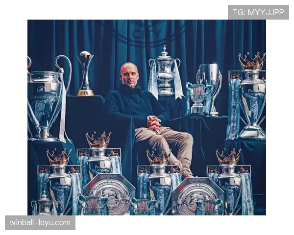 瓜迪奥拉战术风暴席卷赛场：控球率飙升铸就钢铁防线