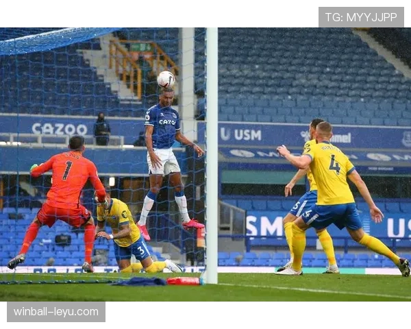 埃弗顿在英超赛季中表现稳健，重返争冠行列引发关注