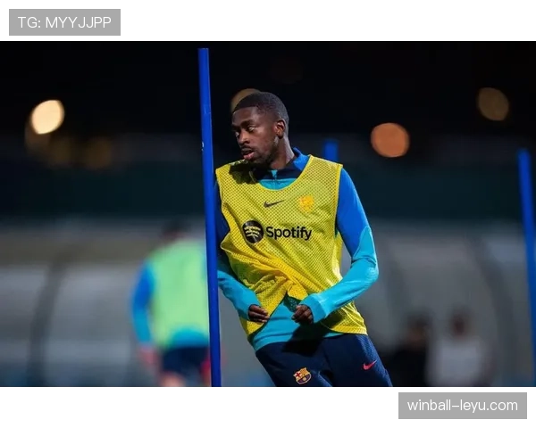 登贝莱单赛季助攻数领跑西甲边锋