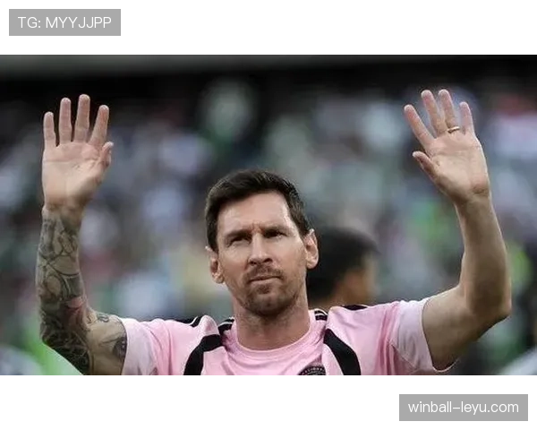 梅西影响力与竞技实力差距在哪