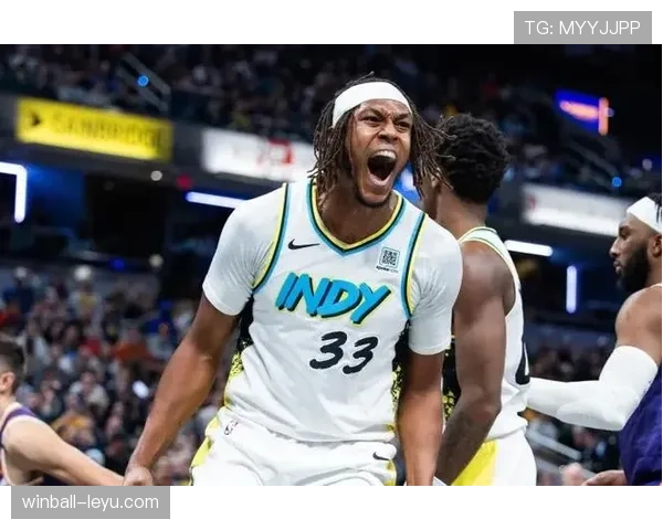 迈尔斯·特纳罚球改变防守威胁，内线封盖效率显著提升