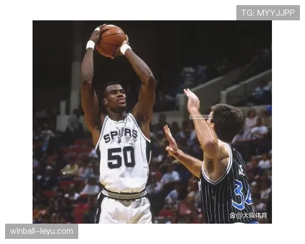 大卫·罗宾逊篮下统治力提升球队防守端效率明显