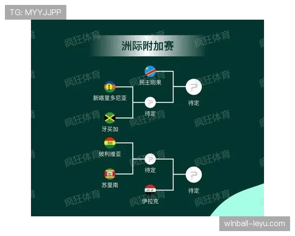 2026世界杯东道主是否需要参加附加赛