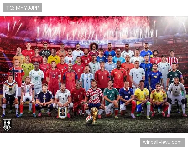阿尔及利亚冲击2026美加墨世界杯:出线前景与阵容预测