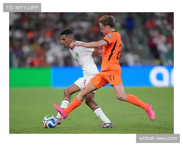 摩洛哥延续黑马气质：点球淘汰荷兰再进一轮